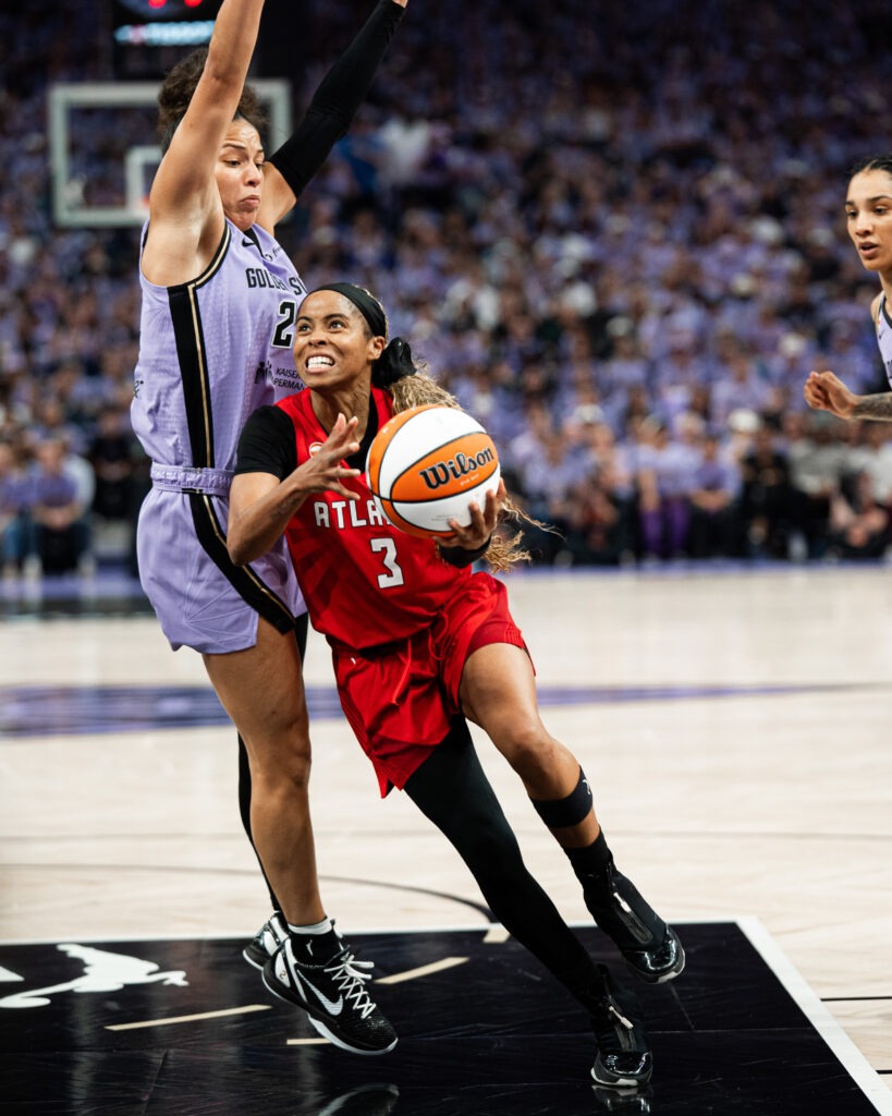 Atlanta Dream