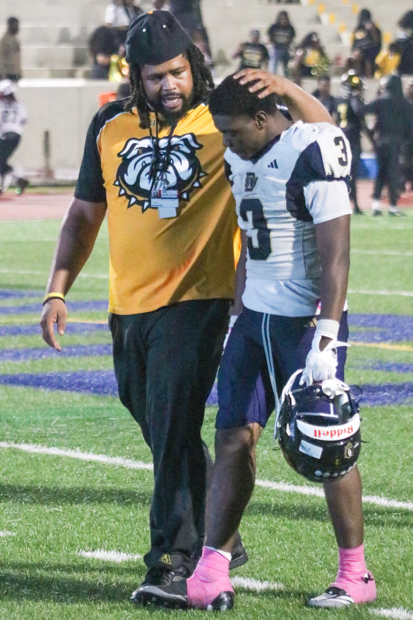 The Truth Seekers Journal Expands Sports Coverage to DeKalb County High Schools